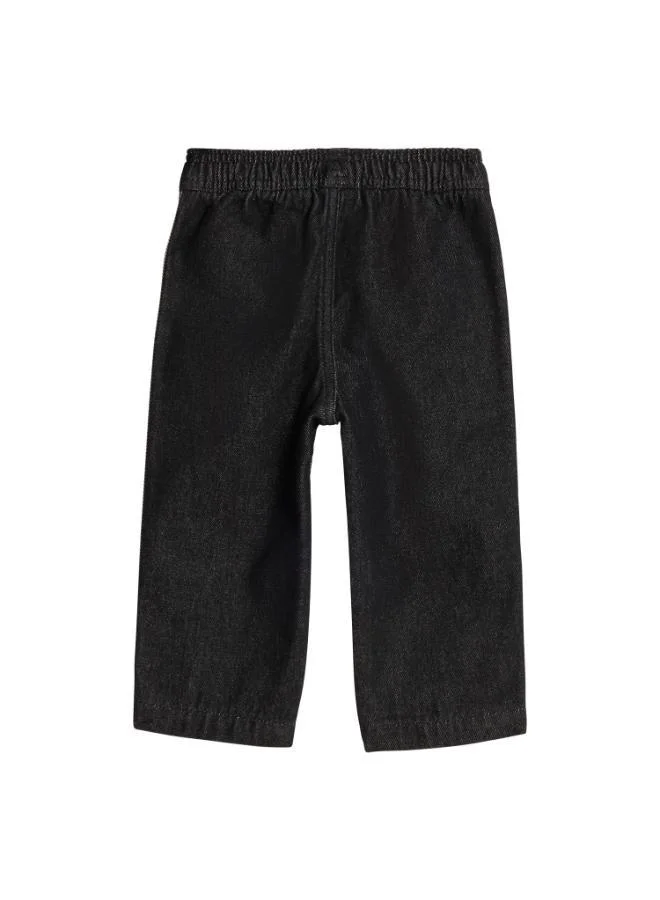 Adidas Originals FIREBIRD DENIM TROUSERS
